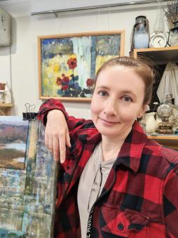 Черезова Елена Борисовна